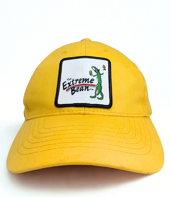 Matt & Steve's Extreme Bean Hats