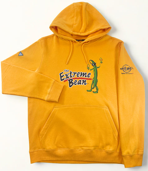 Matt & Steve's Extreme Bean Hoodie