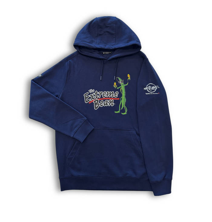 Men's Extreme Bean Hoodie