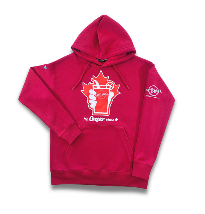 Women's Caesar Time Hoodie